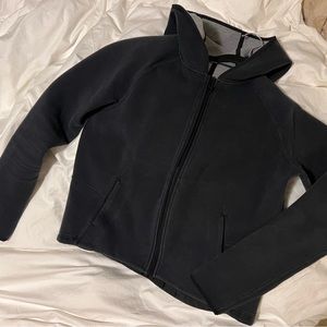 Lululemon Zip Up Jacket size 6